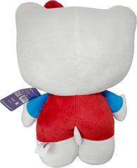 HELLO KITTY PLUSH CLASSIC 50CM