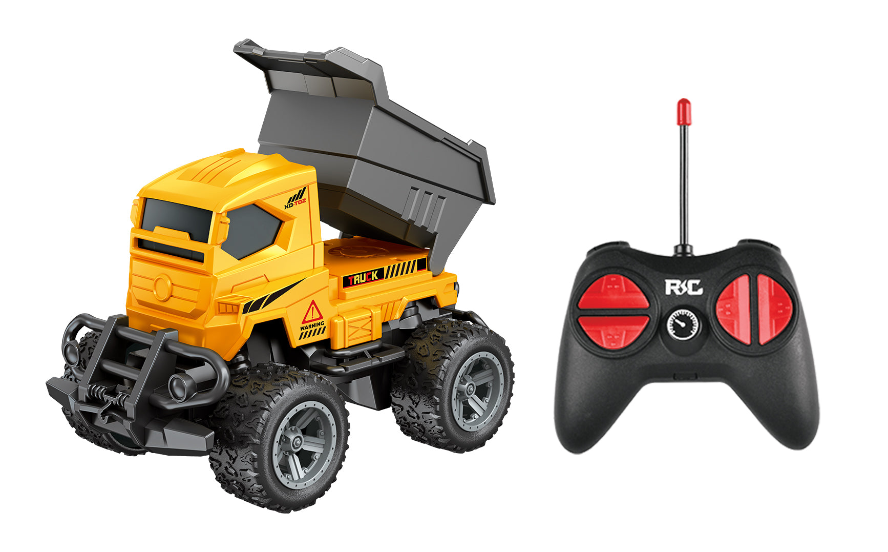 P.JOY RC POWER ENGINE 4ASST BPC