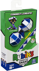 Rubik'S Connector'S Snake-Spin Master Games-778988431788