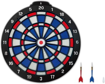 Dart Game (14 Inch)-Hostful-4893431229142