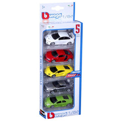 Vehicles, 5-Pk.-Cars & Vehicles-Shubaik Lubaik-
