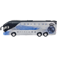 Bus Real Madrid