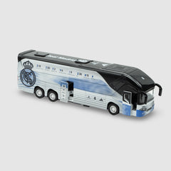 Bus Real Madrid