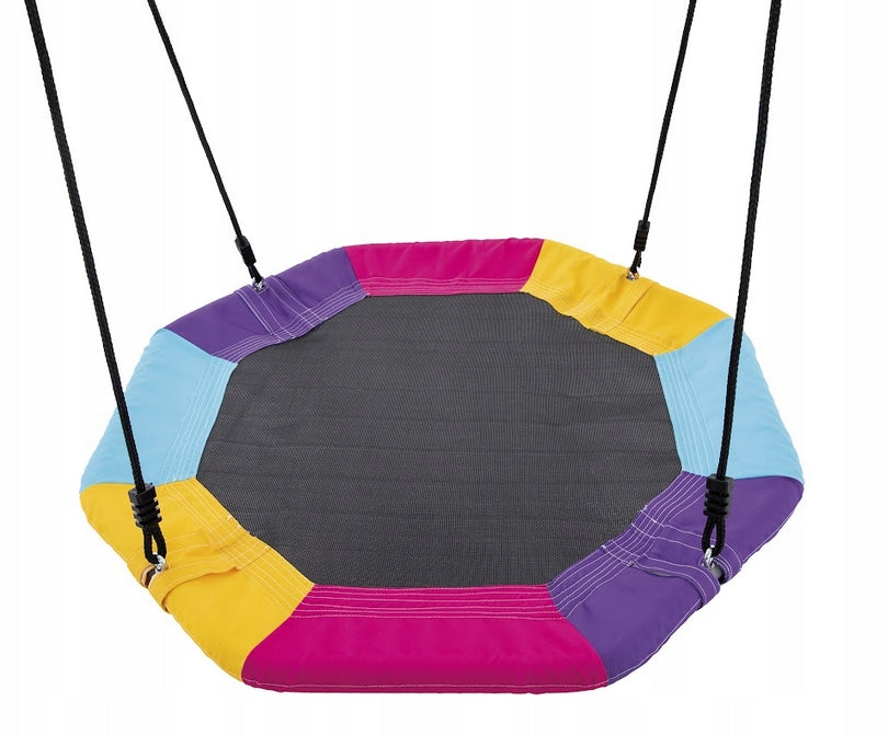 Intex Saucer Swing Set