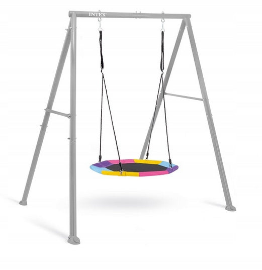 Intex Saucer Swing Set