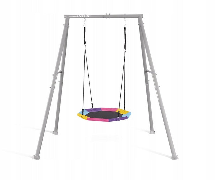 Intex Saucer Swing Set