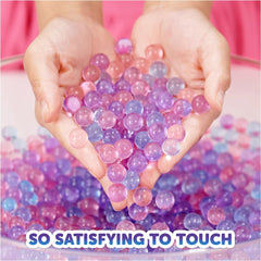 Orbeez Grown Deluxe Multi Pack 5Pack-Slime & Dough-SPINM-