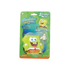 SLIMY PLANET DOUGH -DIY DELUXE SET WITH ACCESSORIES