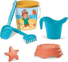 Mondo Bucket Set 17Cm Renew Toys Eco - ACCESSORIES - MONDO - Shop in Bahrain