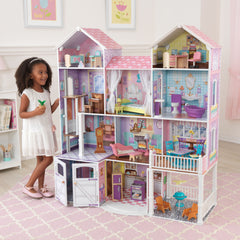 Kidkraft Country Estate Dollhouse