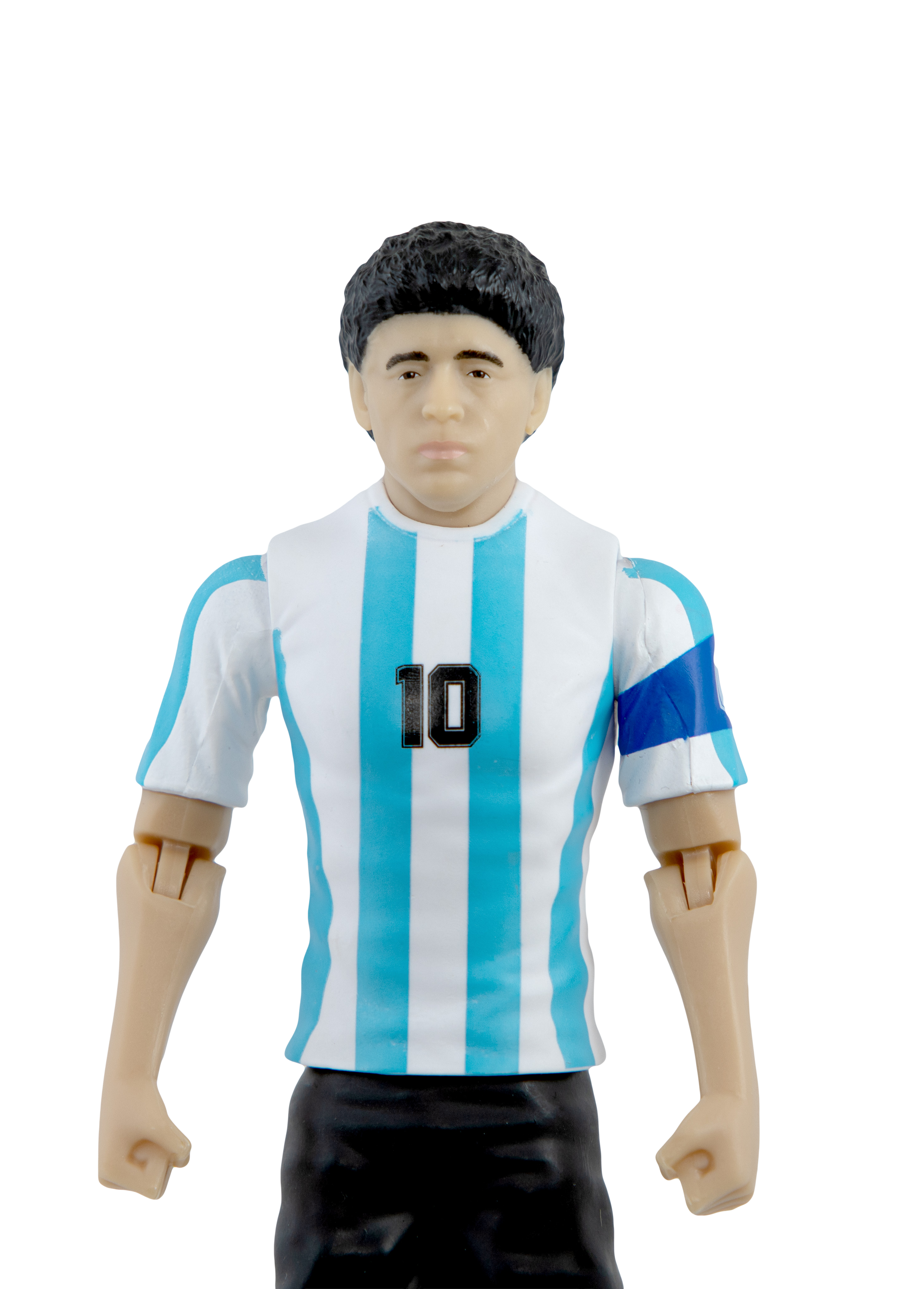 Diego Maradona - Sockers Football Figure | Official Collectible