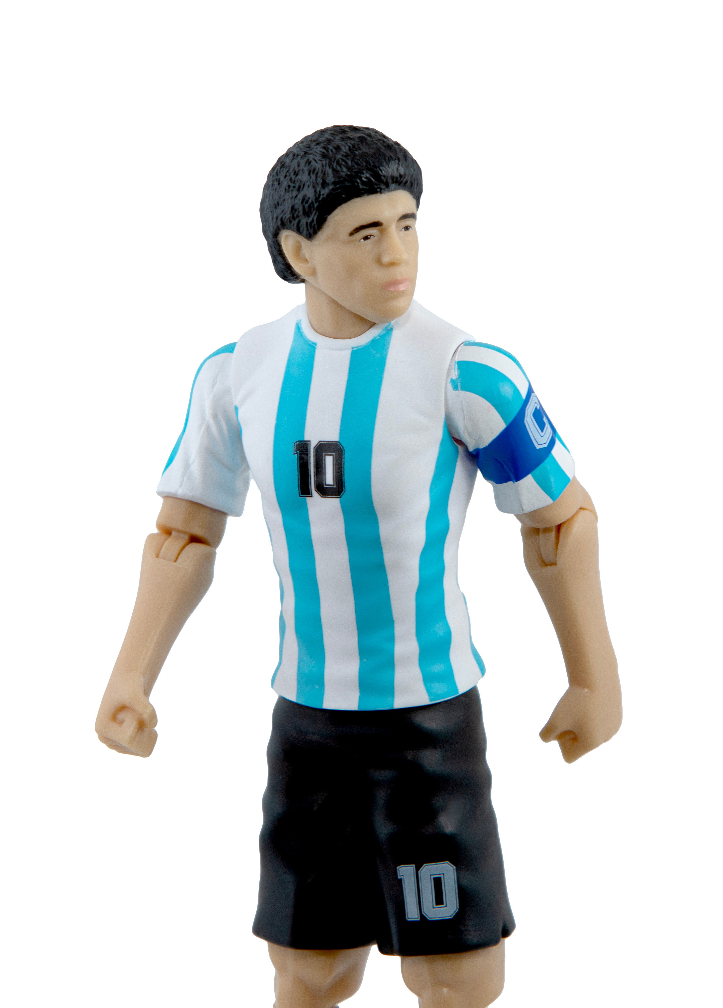 Diego Maradona - Sockers Football Figure | Official Collectible