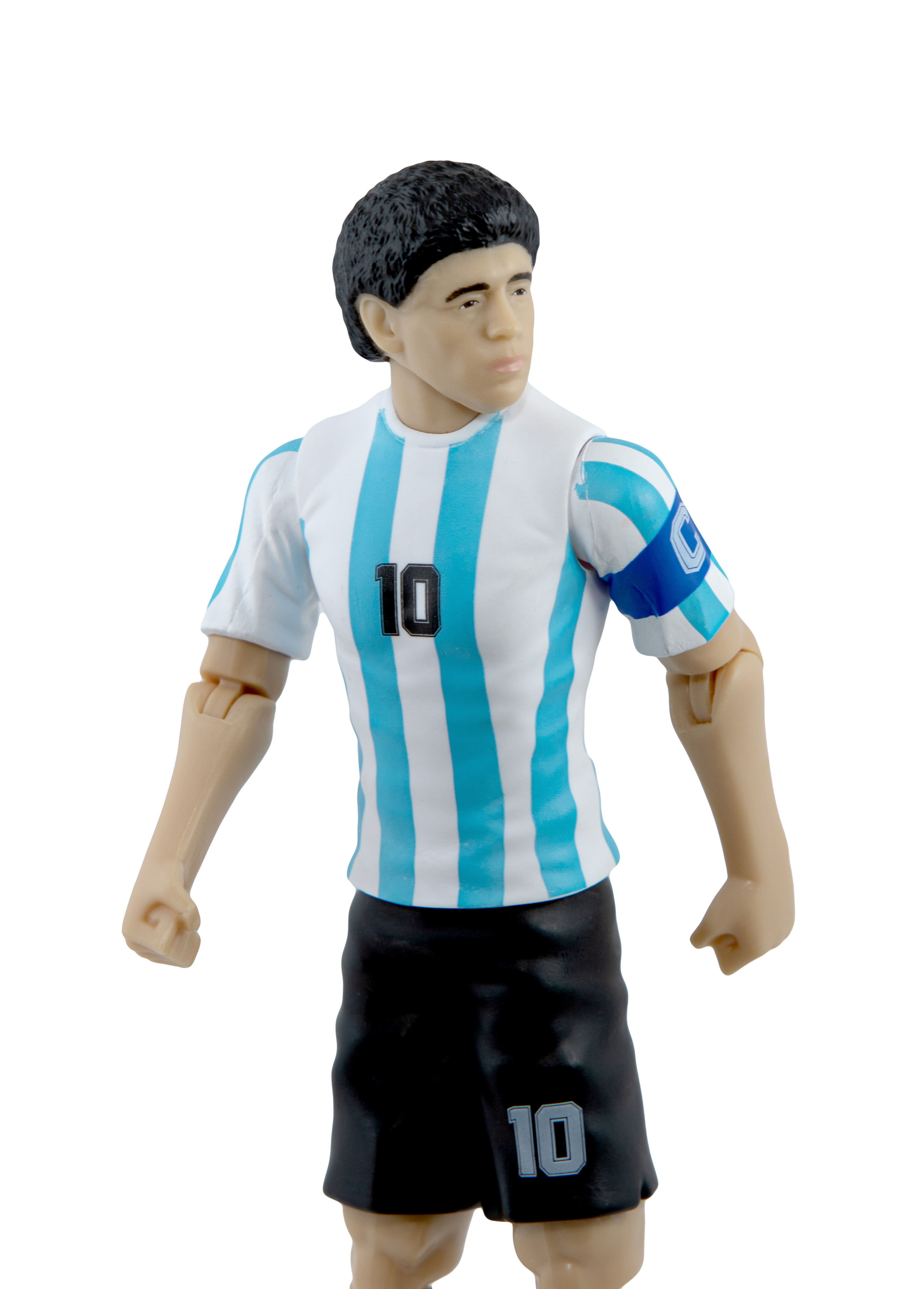 Diego Maradona - Sockers Football Figure | Official Collectible