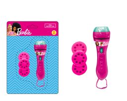 Barbie Fun Projector-STRIDE-8904432202921