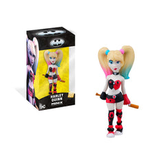 DC - Harley Quinn - Figure Minix 12cm