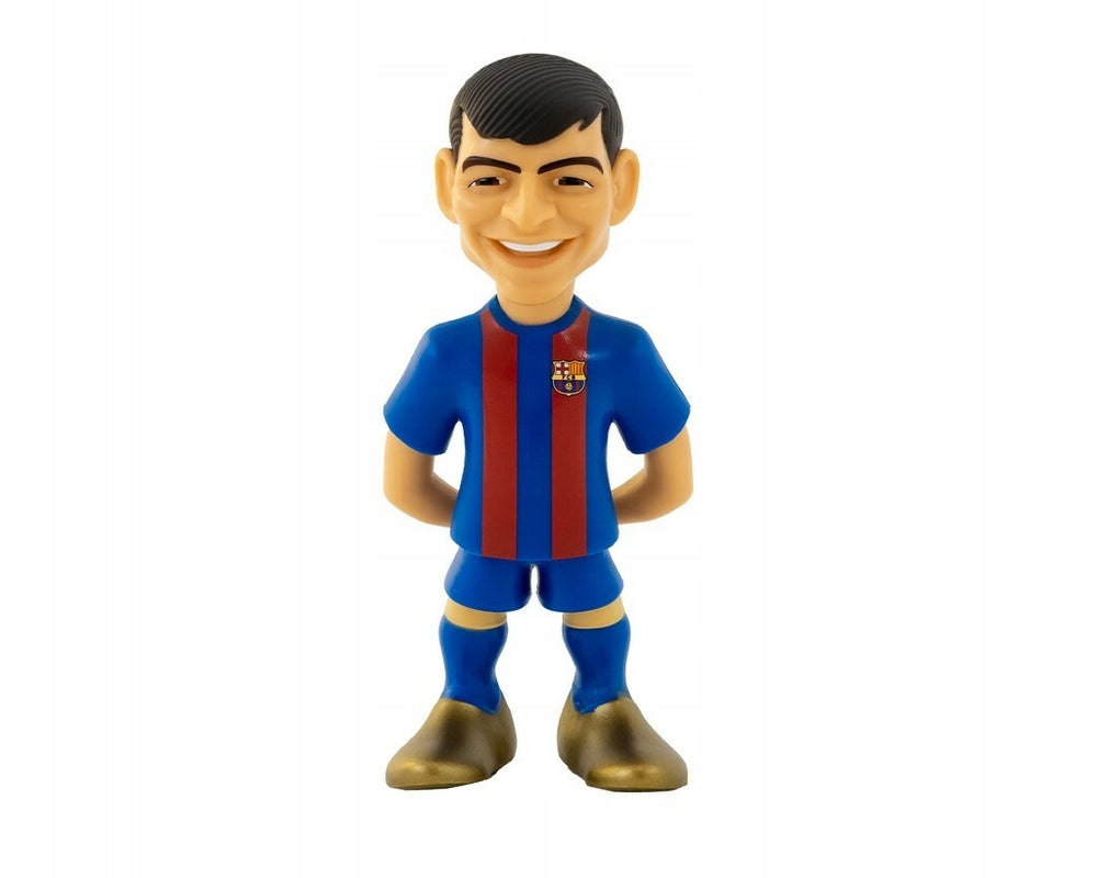 Pedri-ball-Minix-