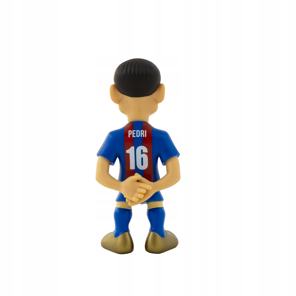 Pedri-ball-Minix-