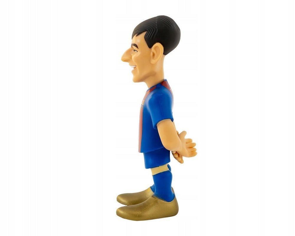 Pedri-ball-Minix-