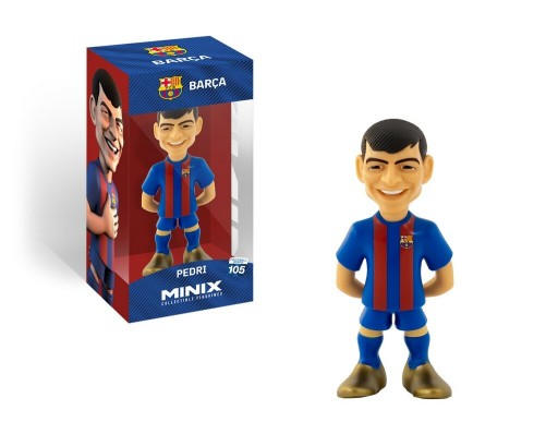 Pedri-ball-Minix-
