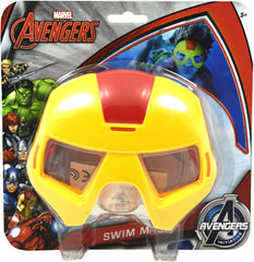 EOLO MARVEL SWIM MASK IRONMAN Default Title