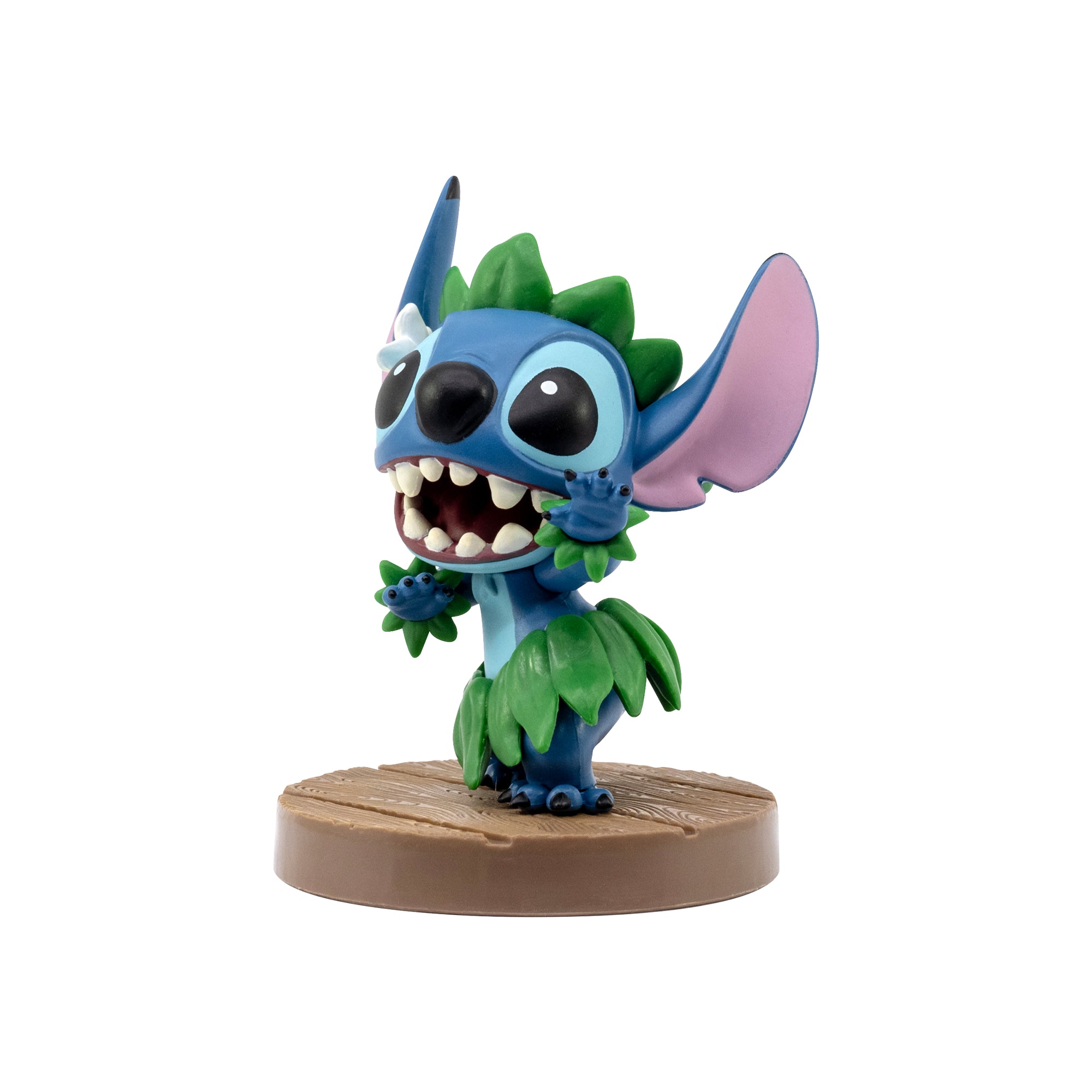 LILO&STITCH FUN SERIES 2 W/WIND BOX 6ASS