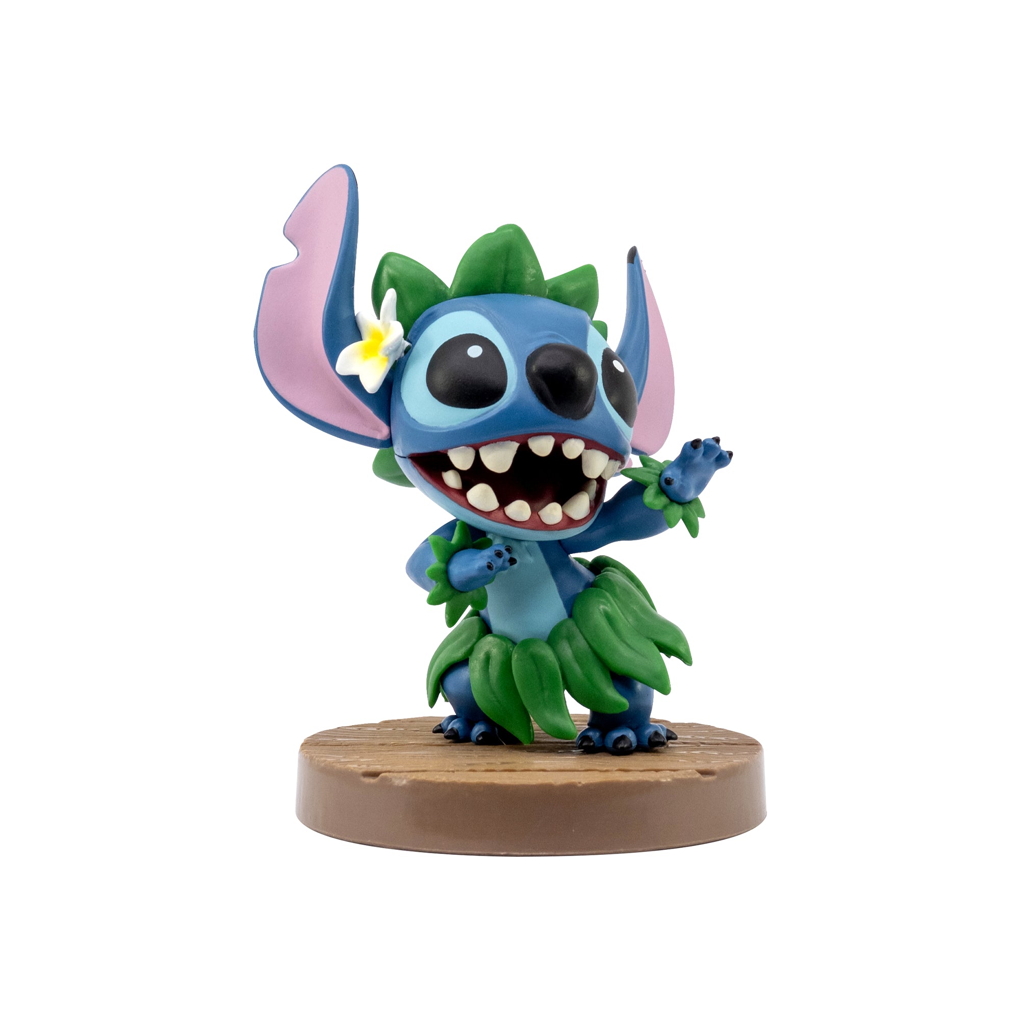 LILO&STITCH FUN SERIES 2 W/WIND BOX 6ASS