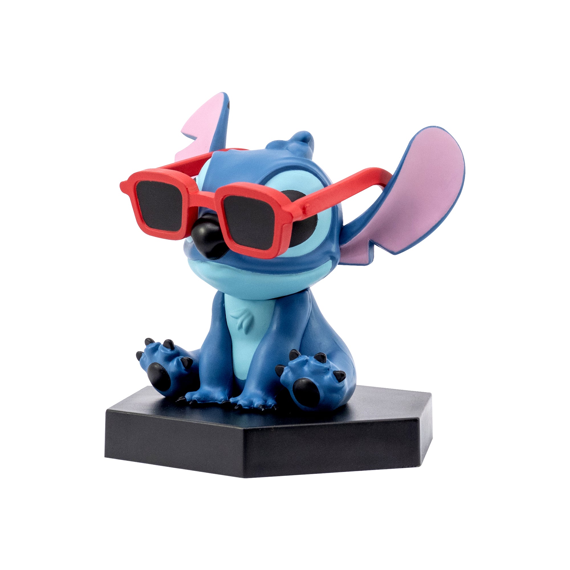 LILO&STITCH FUN SERIES 2 W/WIND BOX 6ASS