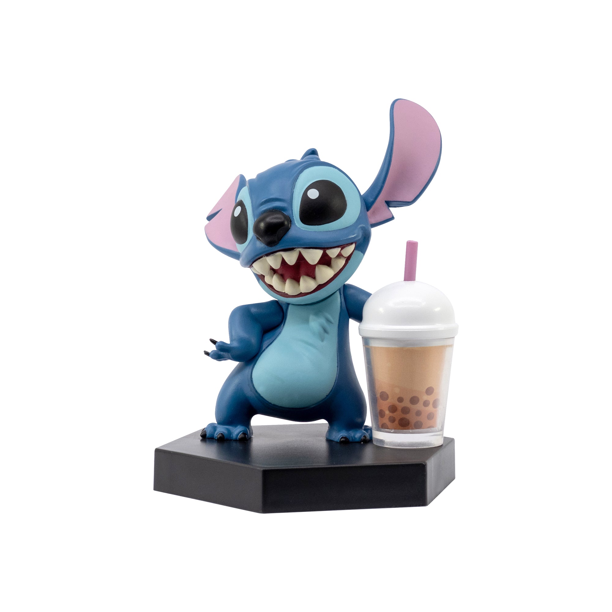 LILO&STITCH FUN SERIES 2 W/WIND BOX 6ASS