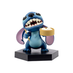 LILO&STITCH FUN SERIES 2 W/WIND BOX 6ASS