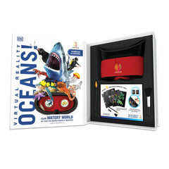 Abacus Vr Oceans Gift Box-Abacus-850009794567