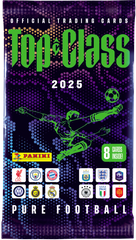FIFA Club World Cup 2025 Adrenalyn XL - Trading Card