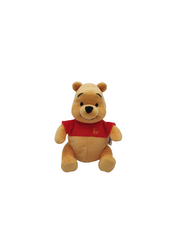 Disney Plush Winnie Core Pooh S 8