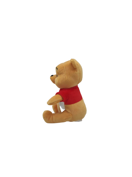 Disney Plush Winnie Core Pooh S 8