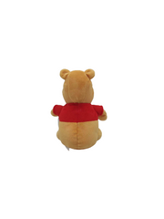 Disney Plush Winnie Core Pooh S 8