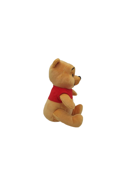 Disney Plush Winnie Core Pooh S 8