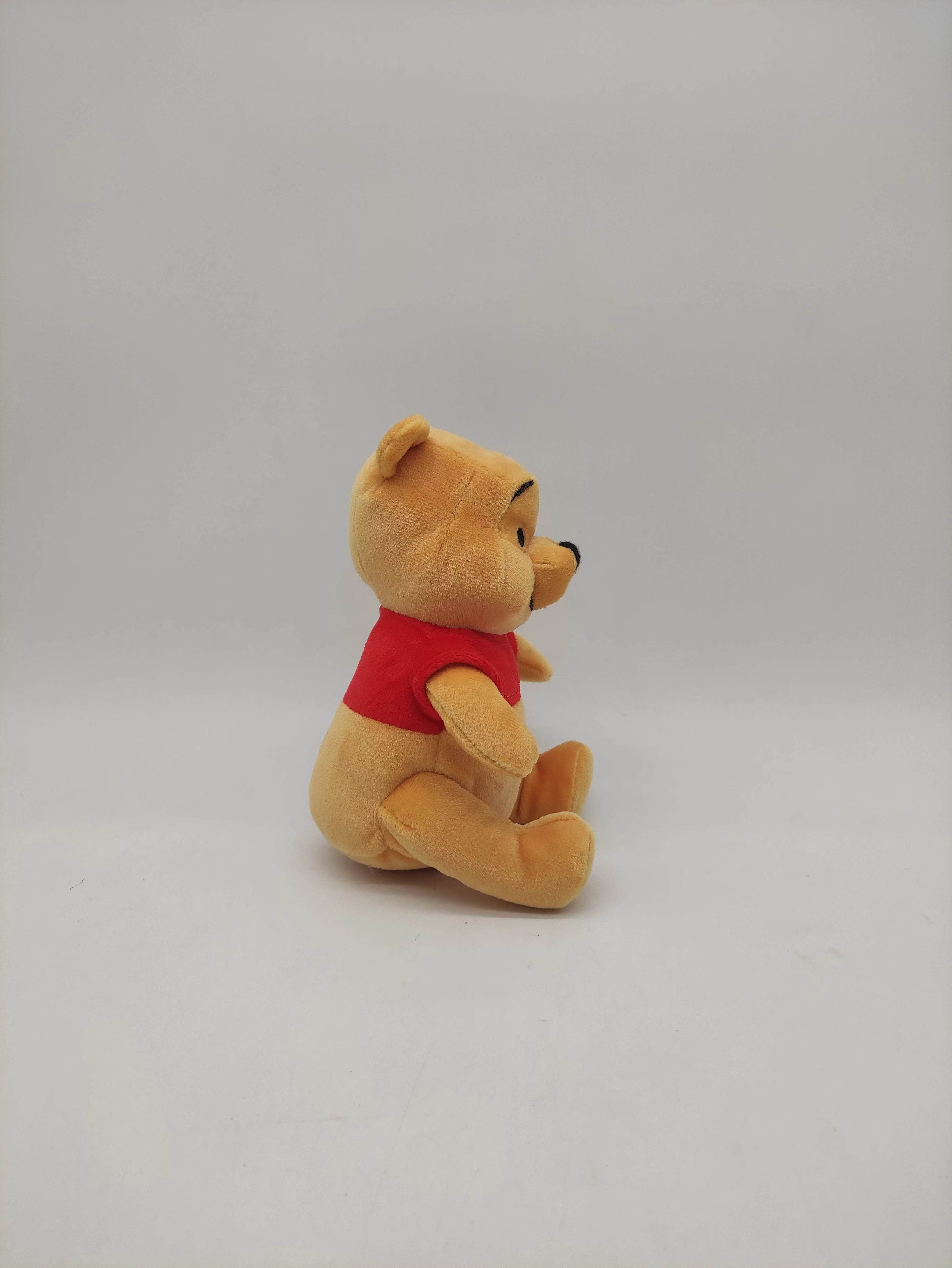 Disney Plush Winnie Core Pooh S 8