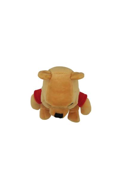 Disney Plush Winnie Core Pooh S 8