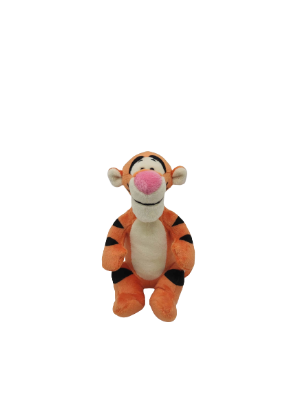 Disney Plush Winnie Core Tigger S 8