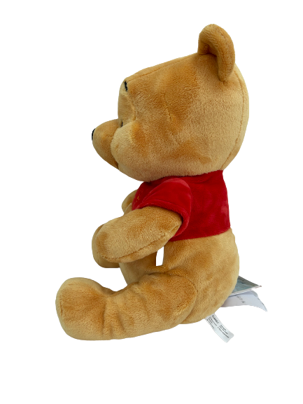 Disney Plush Winnie Core Pooh L 17