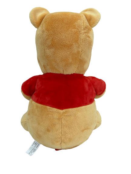 Disney Plush Winnie Core Pooh L 17