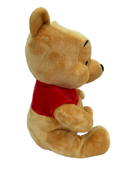 Disney Plush Winnie Core Pooh L 17
