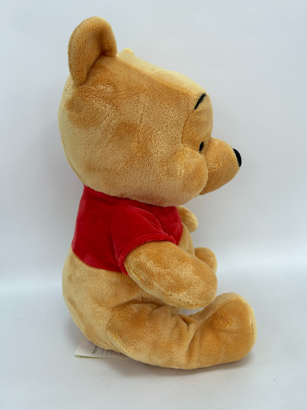 Disney Plush Winnie Core Pooh L 17