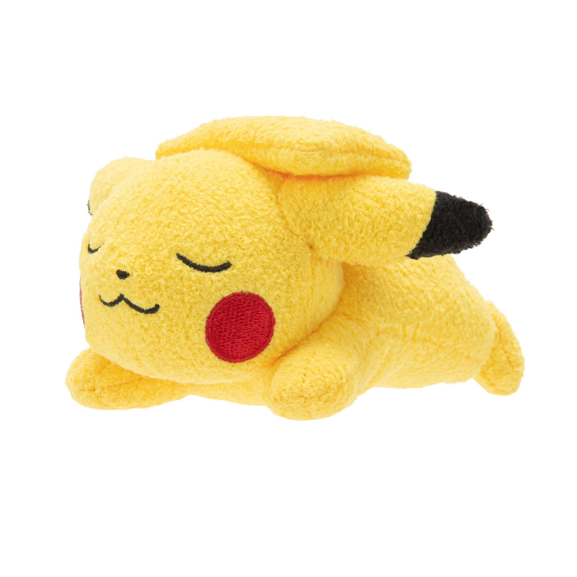 Pokemon Plush Sleeping 5 Cdu12 Woc-Pokemon