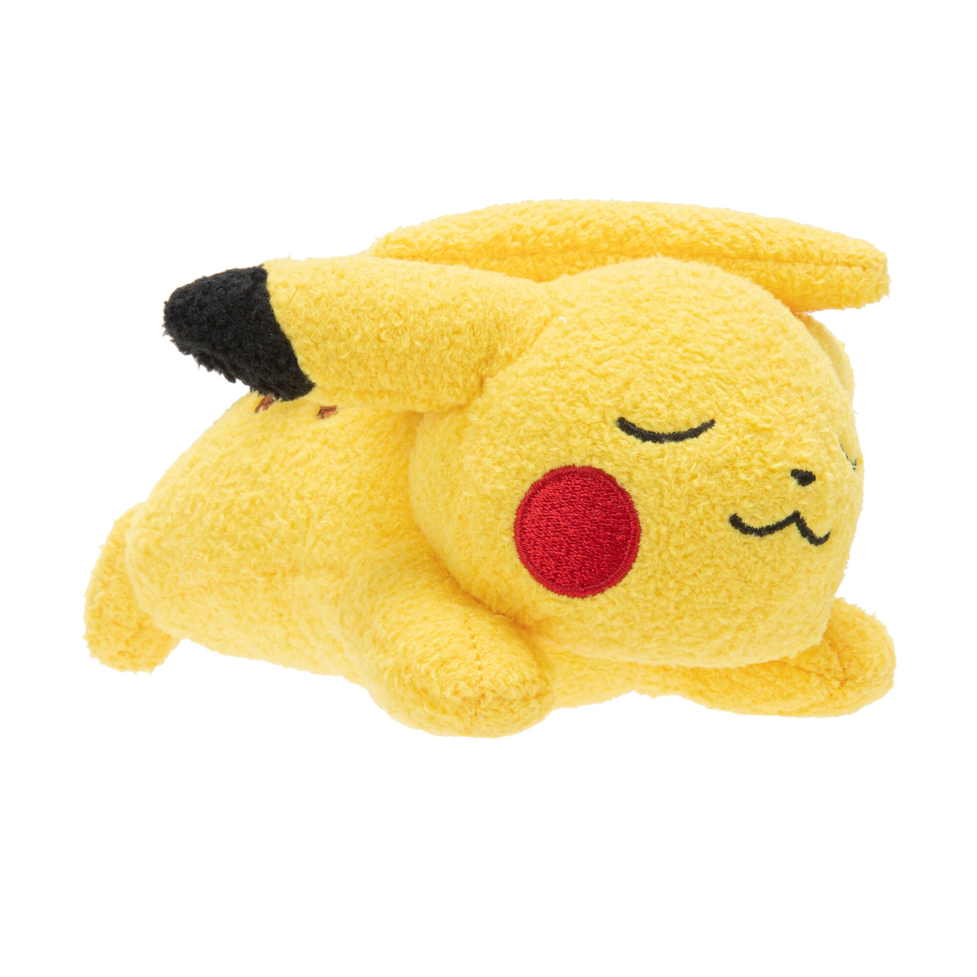 Pokemon Plush Sleeping 5 Cdu12 Woc-Pokemon