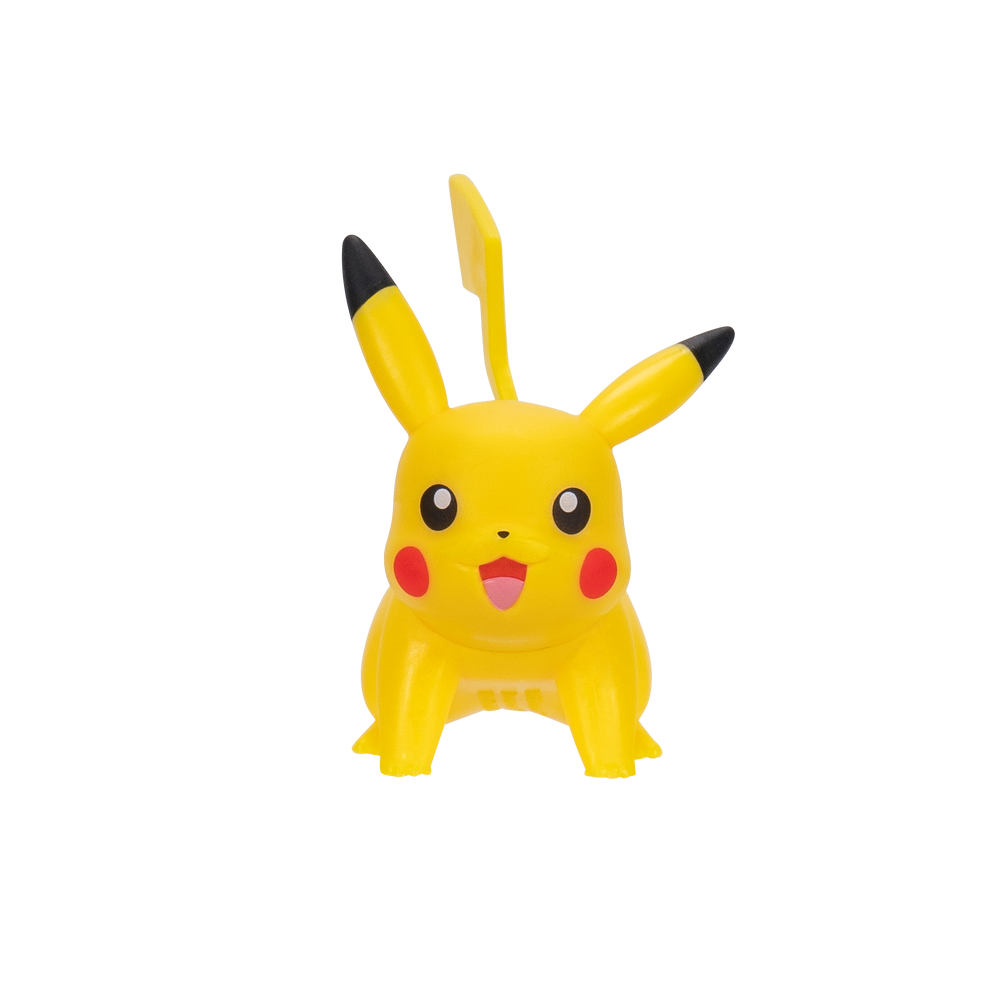 Pokemon Cary Case Beach Battle Playset-Action Figures-Pokemon-191726509004