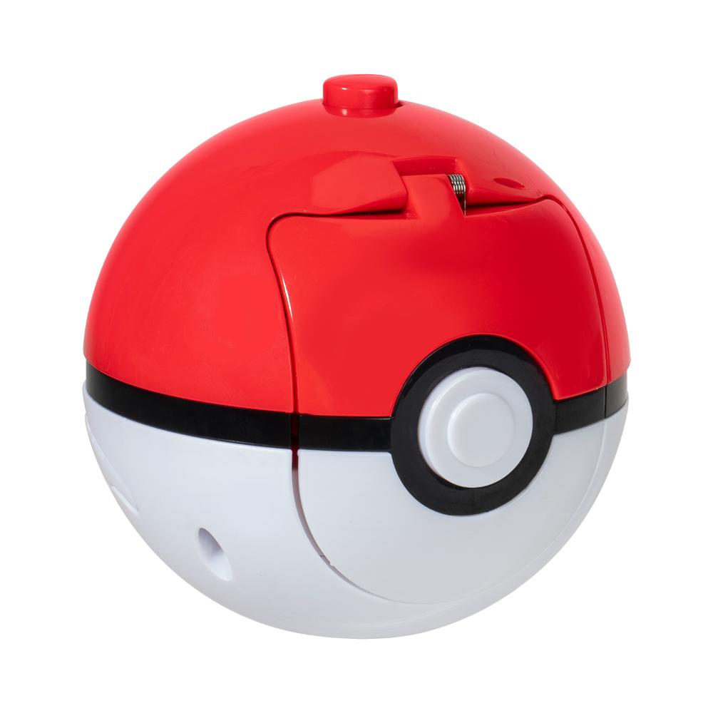 Pokemon Battle Spinner Arena Set-ACTION FIGURES & PLAYSETS-Pokemon-