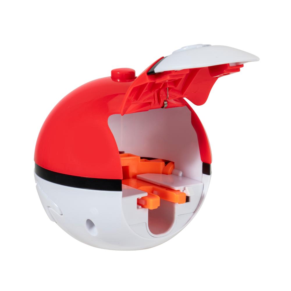 Pokemon Battle Spinner Arena Set-ACTION FIGURES & PLAYSETS-Pokemon-