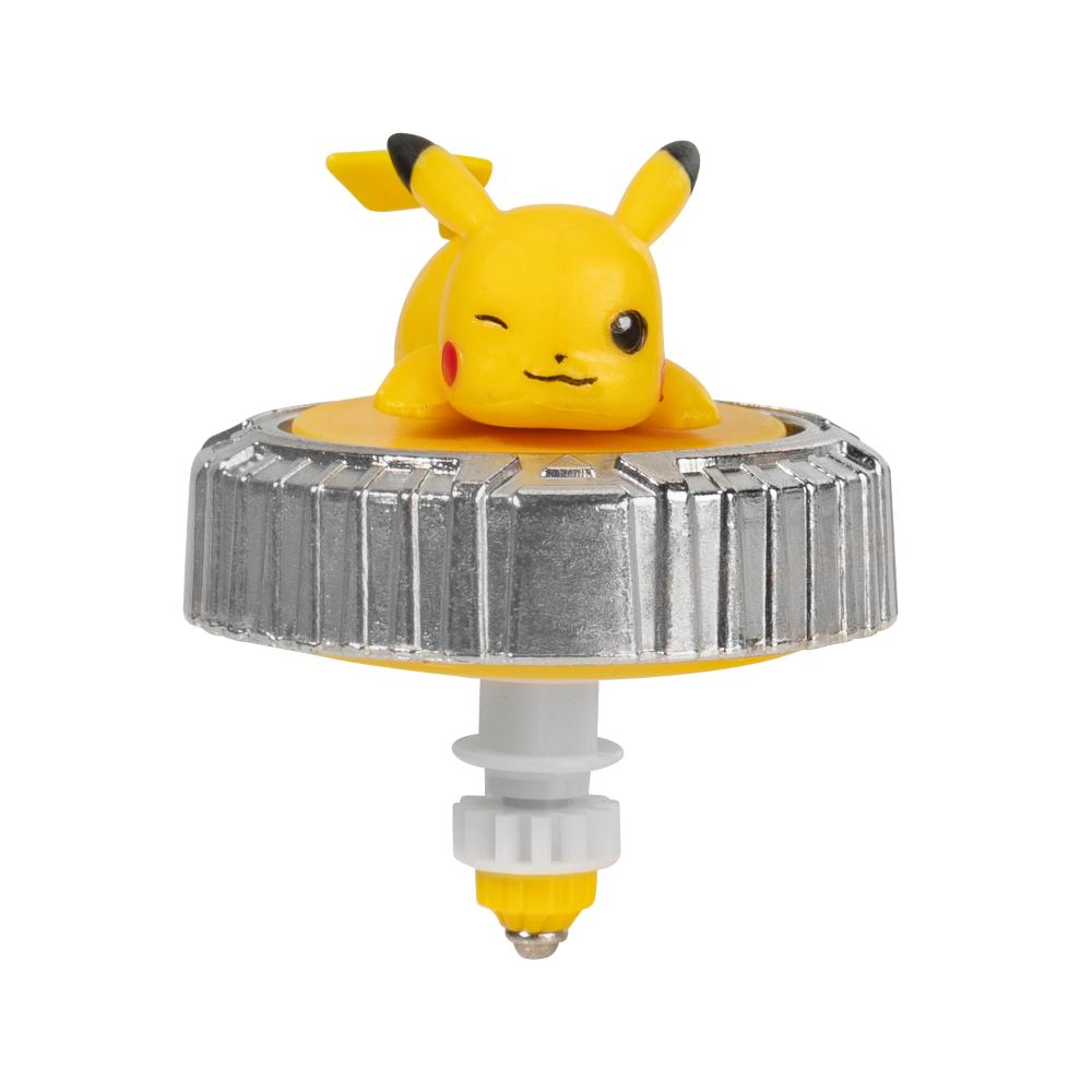 Pokemon Battle Spinner Arena Set-ACTION FIGURES & PLAYSETS-Pokemon-
