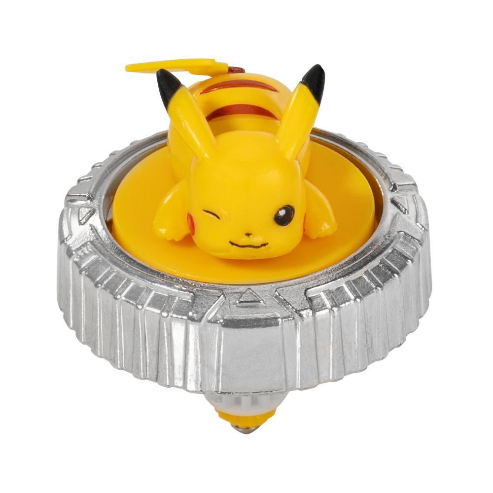 Pokemon Battle Spinner Arena Set-ACTION FIGURES & PLAYSETS-Pokemon-
