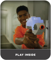 LASERX ULTRA DOUBLE BLASTERS B/O